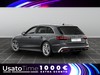 Audi A4 avant 30 2.0 tdi mhev 136cv s line edition s tronic