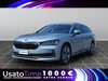 Skoda Superb wagon 1.5 tsi m-hev 150cv style dsg