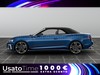 Audi A5 cabrio 40 2.0 tfsi mhev 204cv s line edition quattro s tronic