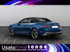 Audi A5 cabrio 40 2.0 tfsi mhev 204cv s line edition quattro s tronic
