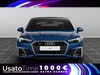Audi A5 cabrio 40 2.0 tfsi mhev 204cv s line edition quattro s tronic