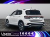 Volkswagen T-Cross 1.0 tsi 115cv r-line