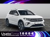 Volkswagen T-Cross 1.0 tsi 115cv r-line