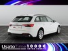 Audi A4 avant 35 2.0 tdi mhev 163cv business advanced s tronic