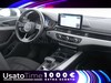 Audi A4 avant 35 2.0 tdi mhev 163cv business advanced s tronic