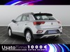 Volkswagen T-Roc 2.0 tdi scr 150cv life dsg