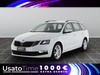 Skoda Octavia wagon 1.5 g-tec 130cv executive dsg