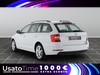 Skoda Octavia wagon 1.5 g-tec 130cv executive dsg