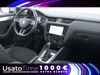 Skoda Octavia wagon 1.5 g-tec 130cv executive dsg