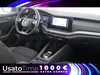 Skoda Octavia wagon 2.0 tdi evo scr 150cv executive dsg