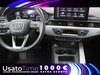 Audi A4 allroad allroad 40 2.0 tdi mhev 204cv identity contrast quattro s tronic