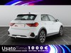 Audi A1 allstreet 30 1.0 tfsi 110cv admired s tronic