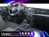 Audi A1 allstreet 30 1.0 tfsi 110cv admired s tronic