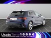 Audi A3 sportback 35 2.0 tdi s line edition s tronic