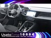 Audi A3 sportback 35 2.0 tdi s line edition s tronic