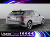 Audi A3 sportback 45 1.4 tfsi e s line edition s tronic
