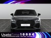Audi Q3 sportback 45 1.4 tfsi e identity black s tronic