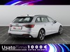 Audi A4 avant 35 2.0 tdi mhev 163cv business advanced s tronic