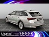 Skoda Octavia wagon 2.0 tdi 150cv executive dsg