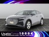 Audi Q4 e-tron sportback e-tron 40 business