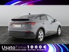 Audi Q4 e-tron sportback e-tron 40 business
