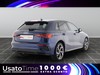 Audi A3 sportback 45 1.4 tfsi e s line edition s tronic
