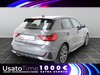 Audi A1 sportback 40 2.0 tfsi 207cv s line edition s tronic