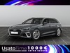 Audi A4 avant 30 2.0 tdi mhev 136cv s line edition s tronic