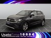 Volkswagen T-Cross 1.0 tsi 115cv r-line