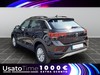 Volkswagen T-Roc 2.0 tdi scr 150cv life dsg