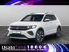 Volkswagen T-Cross 1.0 tsi 115cv r-line