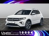 Volkswagen T-Cross 1.0 tsi 115cv r-line