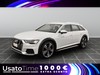 Audi A6 allroad allroad 40 2.0 tdi mhev 12v 204cv business advanced quattro ultra s tronic