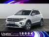 Volkswagen T-Cross 1.0 tsi 115cv style dsg
