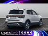 Volkswagen T-Cross 1.0 tsi 115cv style dsg
