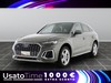 Audi Q5 sportback 40 2.0 tdi mhev 12v s line quattro s tronic