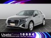 Audi Q2 30 2.0 tdi s line edition s tronic