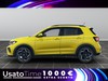 Volkswagen T-Cross 1.0 tsi 115cv r-line dsg