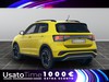 Volkswagen T-Cross 1.0 tsi 115cv r-line dsg