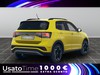 Volkswagen T-Cross 1.0 tsi 115cv r-line dsg