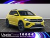 Volkswagen T-Cross 1.0 tsi 115cv r-line dsg