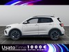 Volkswagen T-Cross 1.0 tsi 115cv r-line dsg