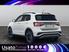 Volkswagen T-Cross 1.0 tsi 115cv r-line dsg