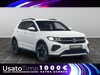 Volkswagen T-Cross 1.0 tsi 115cv r-line dsg