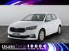 Skoda Fabia 1.0 mpi evo 80cv selection