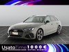 Audi A4 avant 30 2.0 tdi mhev 136cv s line edition s tronic