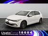 Volkswagen Golf 1.5 tgi 130cv life dsg