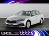 Skoda Octavia wagon 1.0 e-tec executive dsg