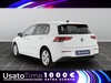Volkswagen Golf 1.5 tgi 130cv life dsg