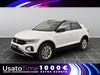 Volkswagen T-Roc 1.0 tsi 110cv life